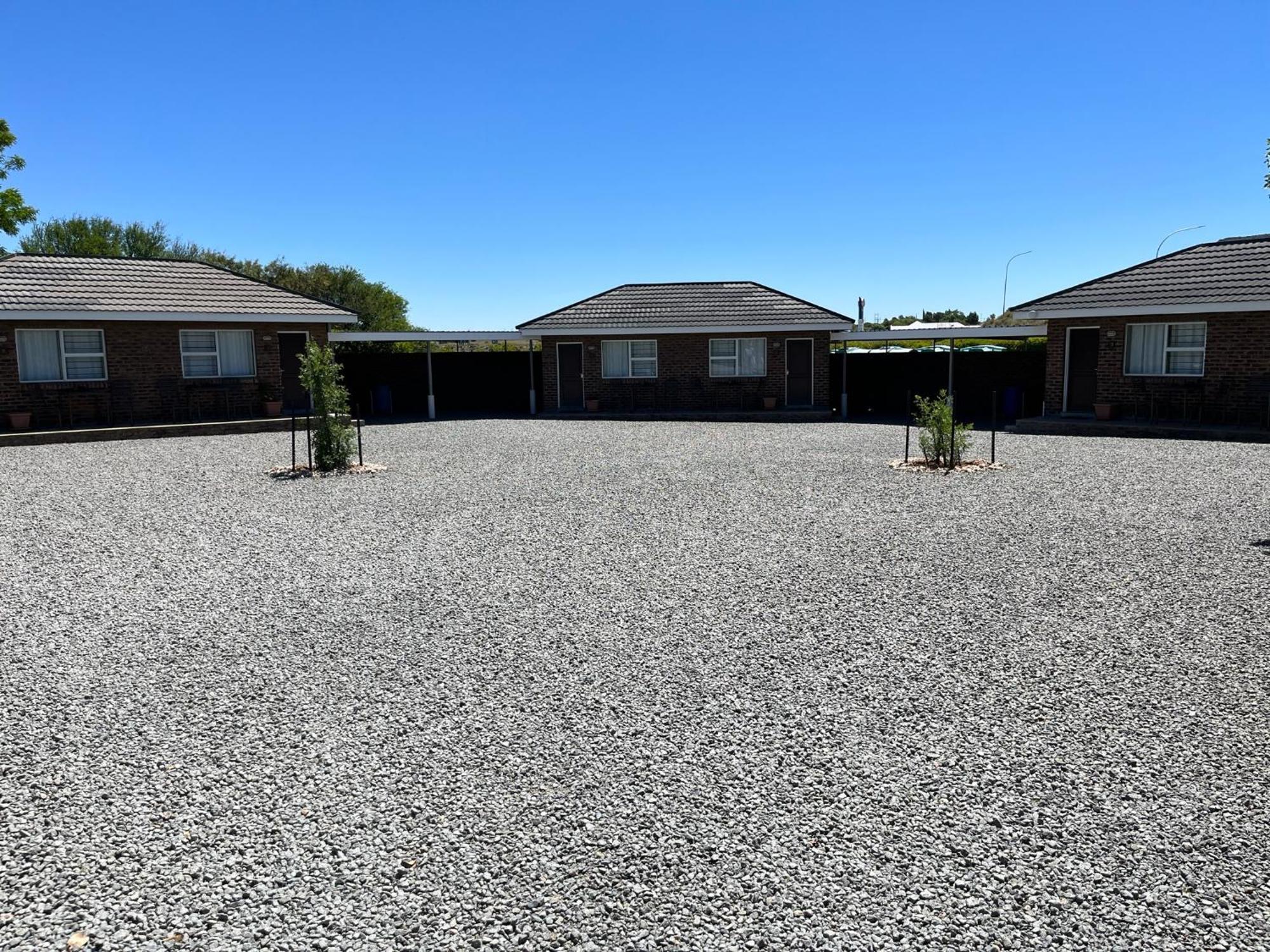 Sunset Chalets Colesberg Esterno foto