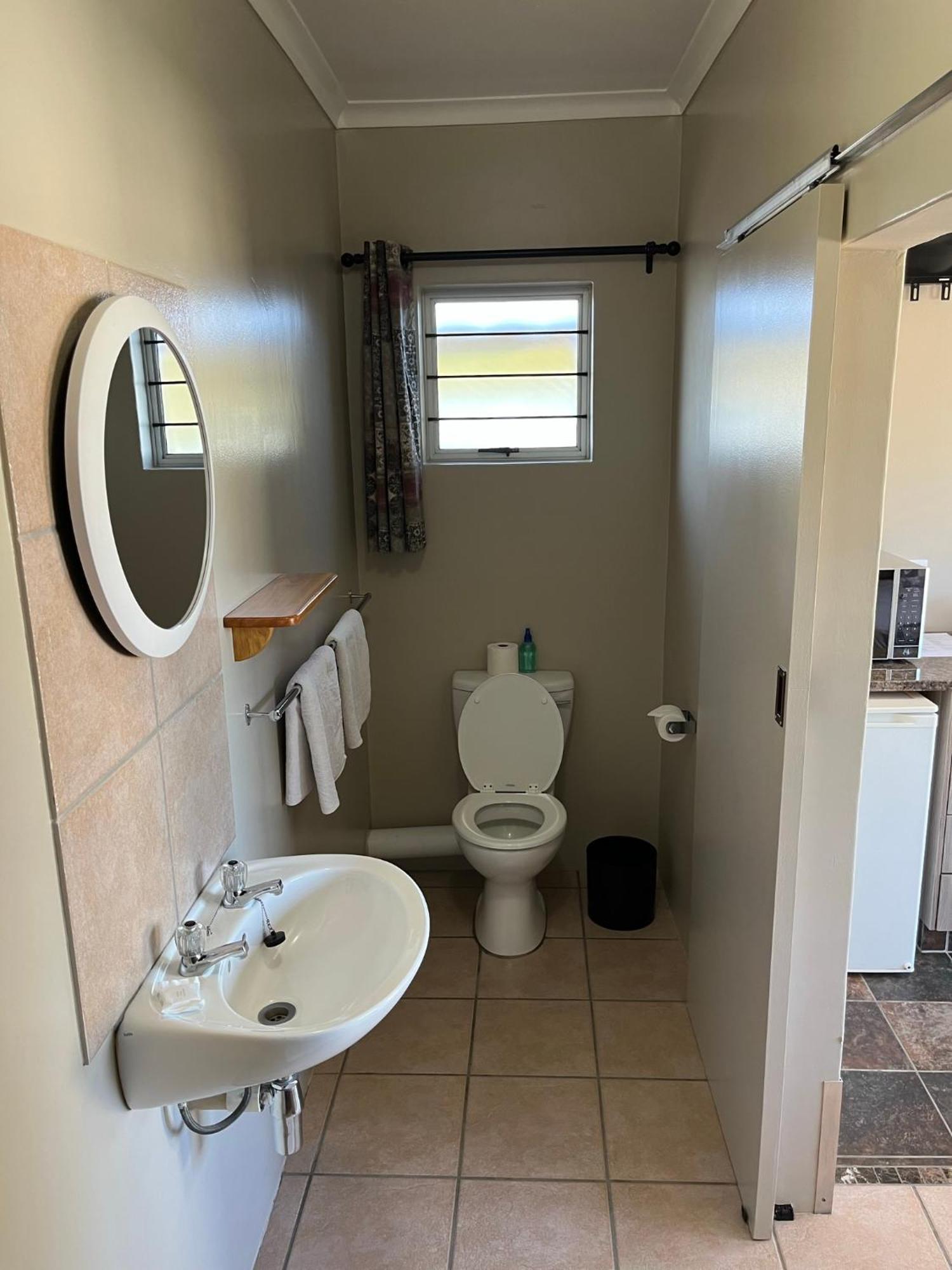Sunset Chalets Colesberg Esterno foto