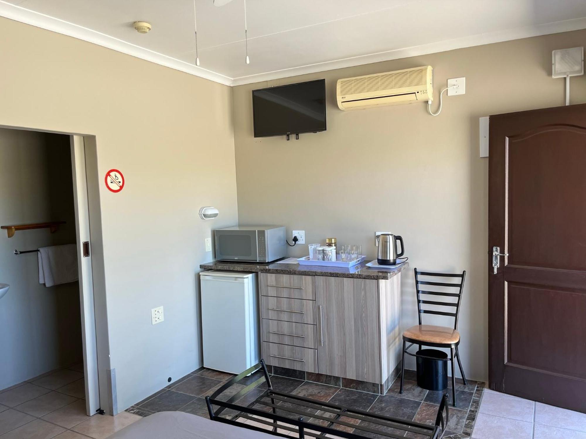 Sunset Chalets Colesberg Esterno foto