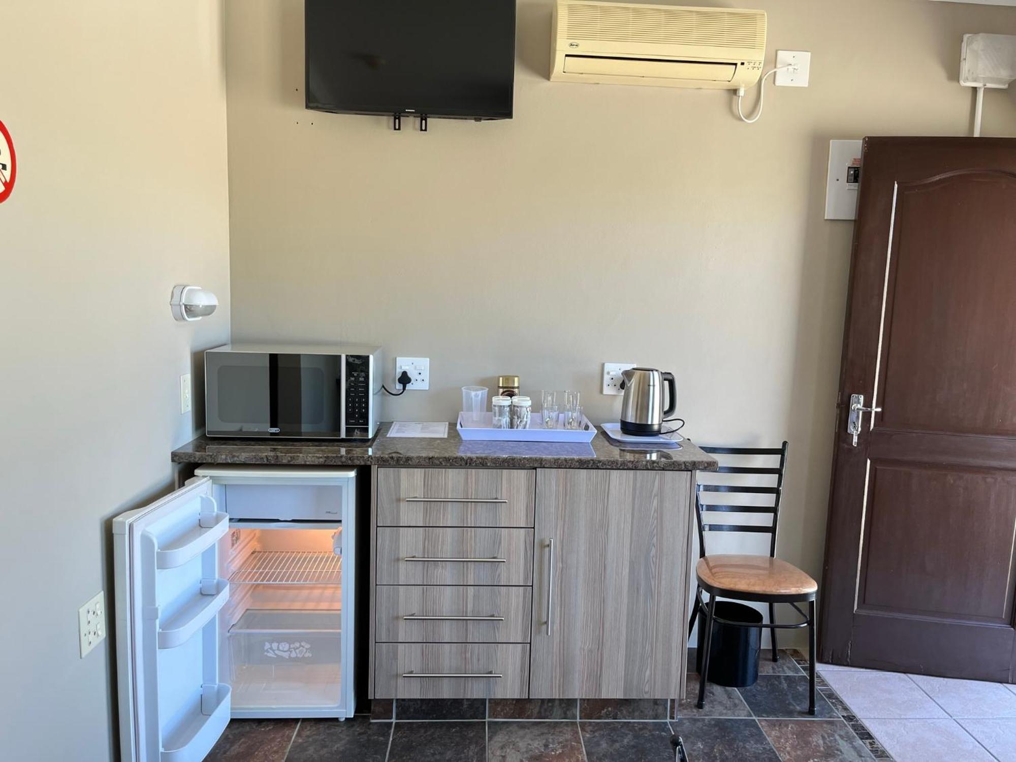 Sunset Chalets Colesberg Esterno foto