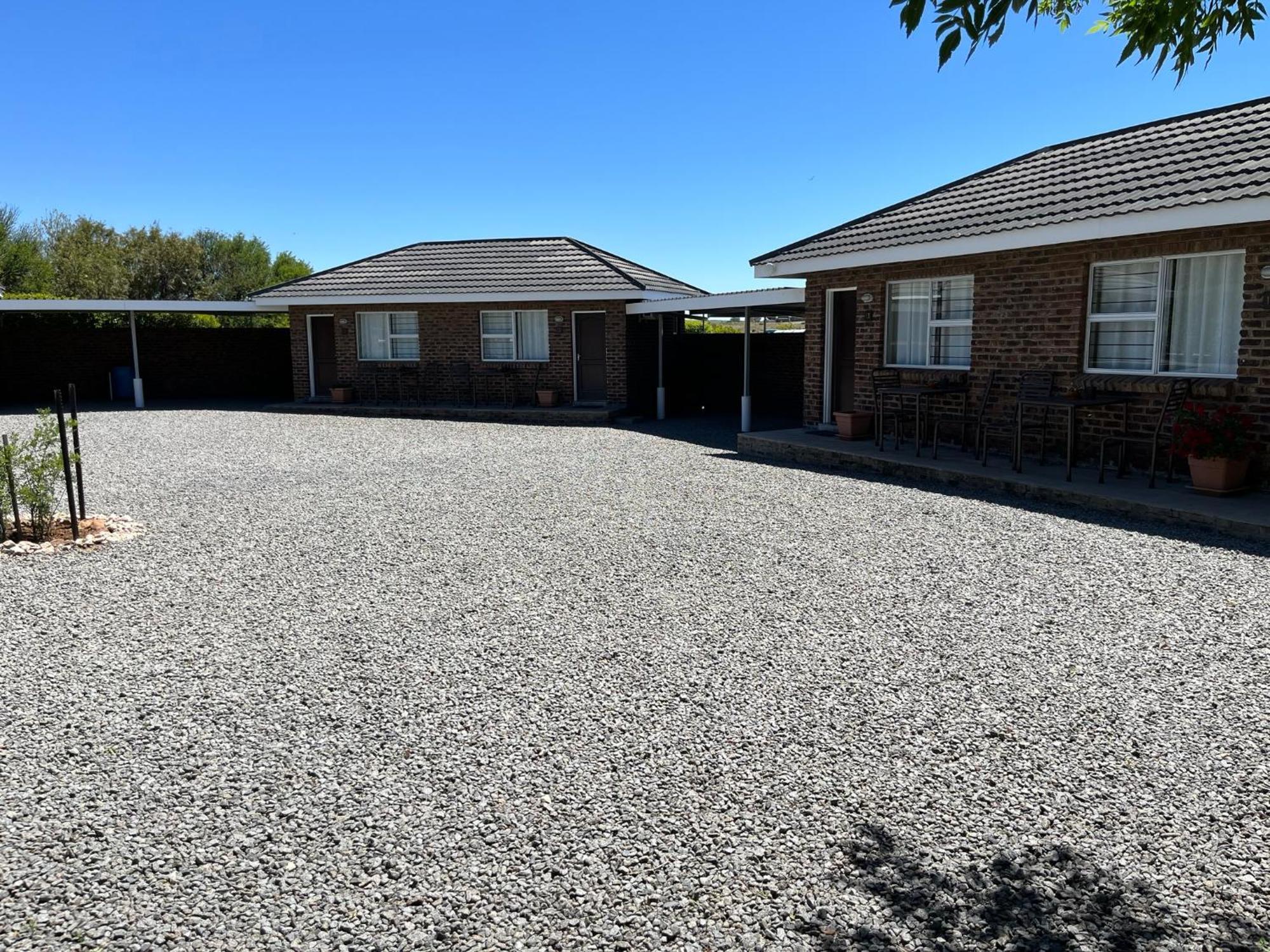 Sunset Chalets Colesberg Esterno foto