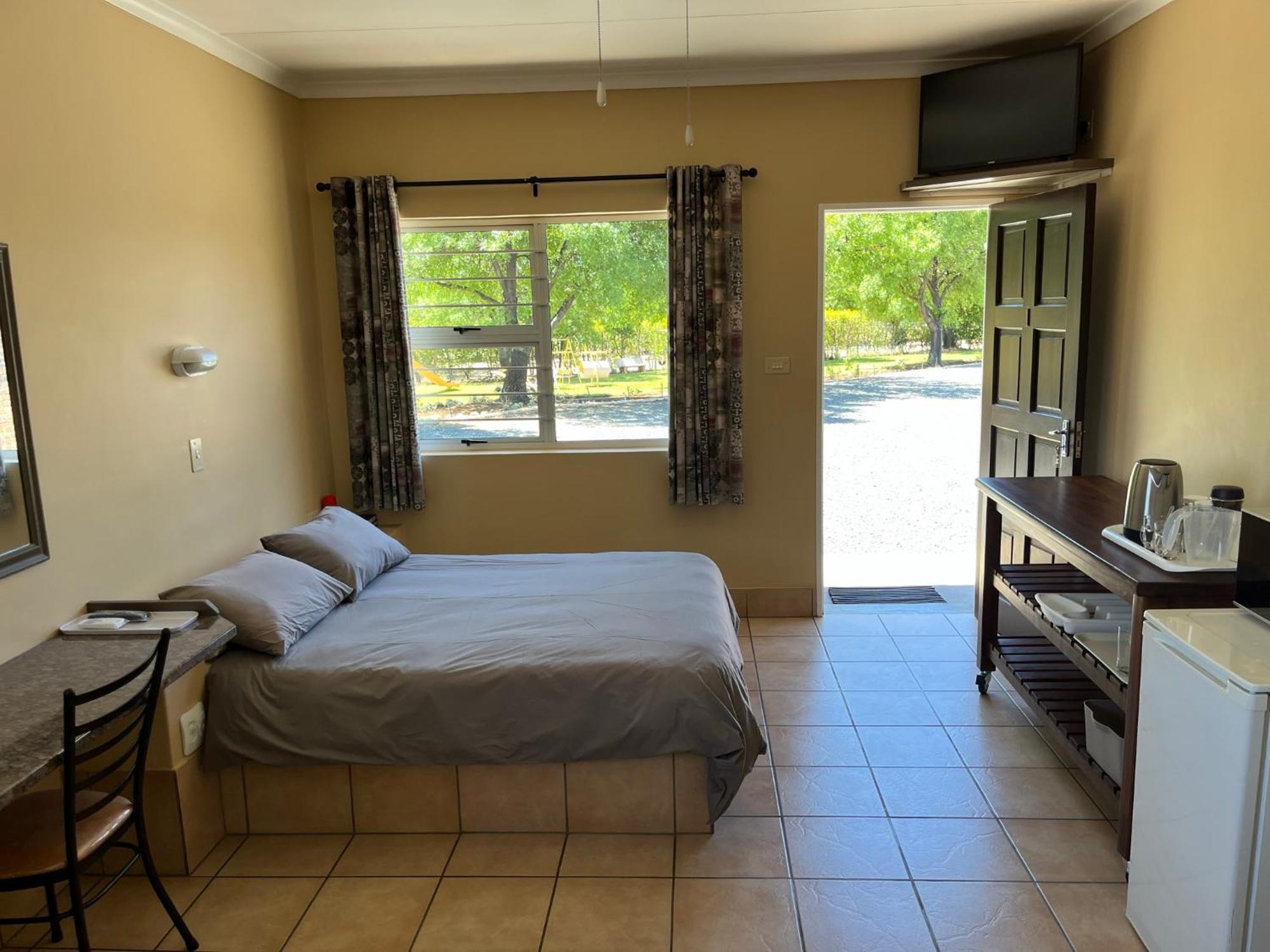 Sunset Chalets Colesberg Esterno foto