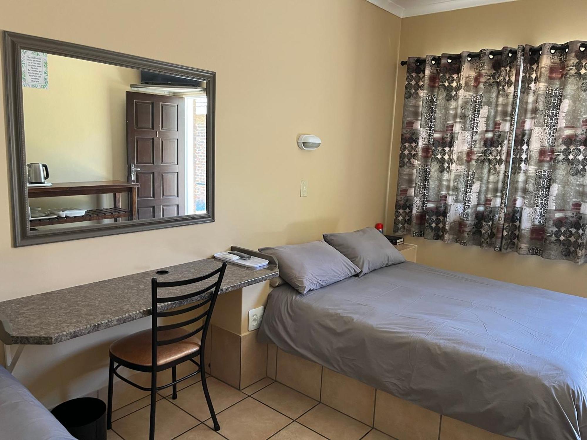 Sunset Chalets Colesberg Esterno foto