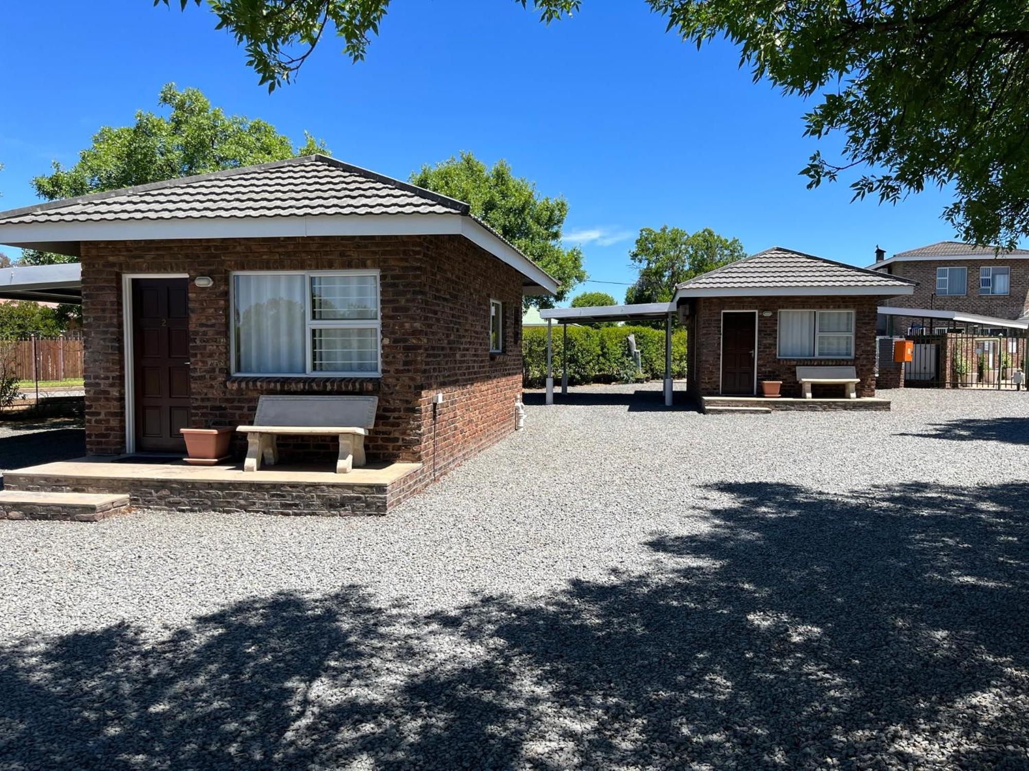 Sunset Chalets Colesberg Esterno foto