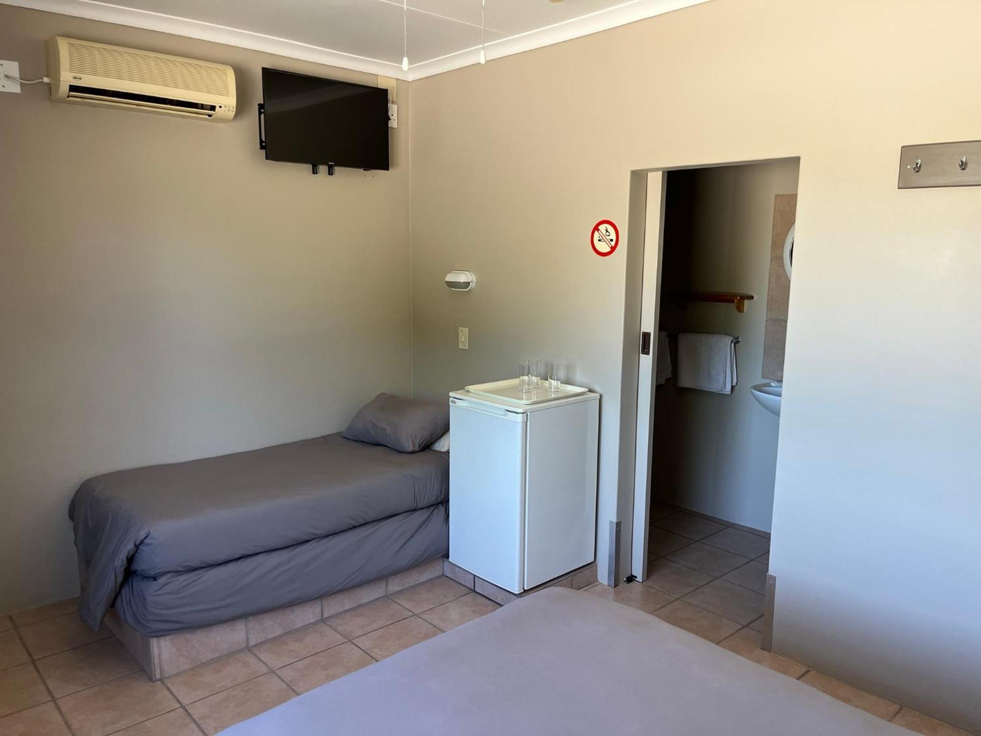 Sunset Chalets Colesberg Esterno foto
