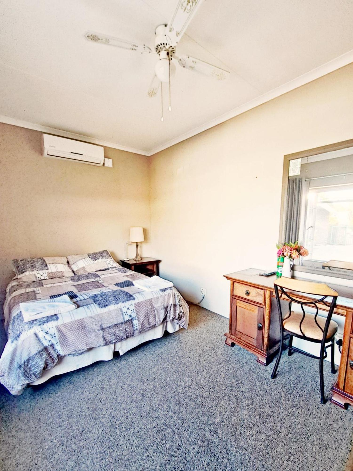 Sunset Chalets Colesberg Esterno foto