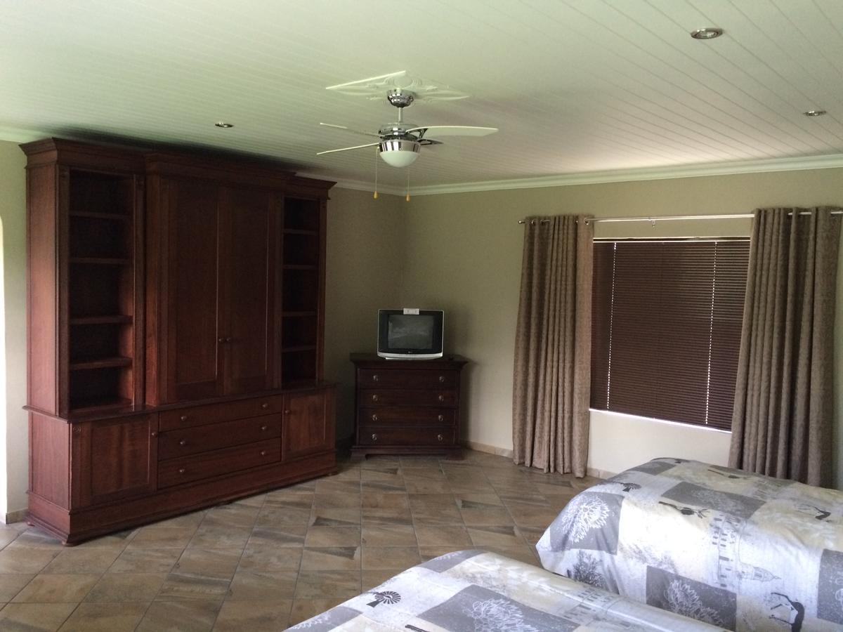 Sunset Chalets Colesberg Esterno foto