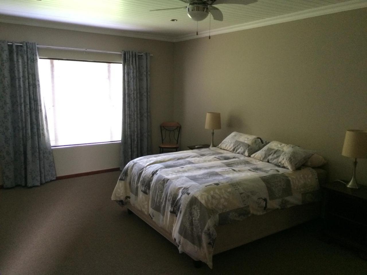 Sunset Chalets Colesberg Esterno foto