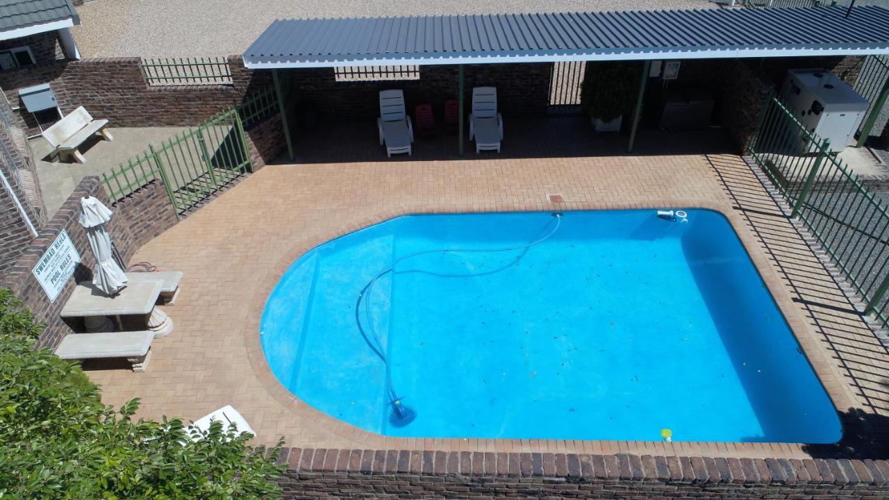 Sunset Chalets Colesberg Esterno foto
